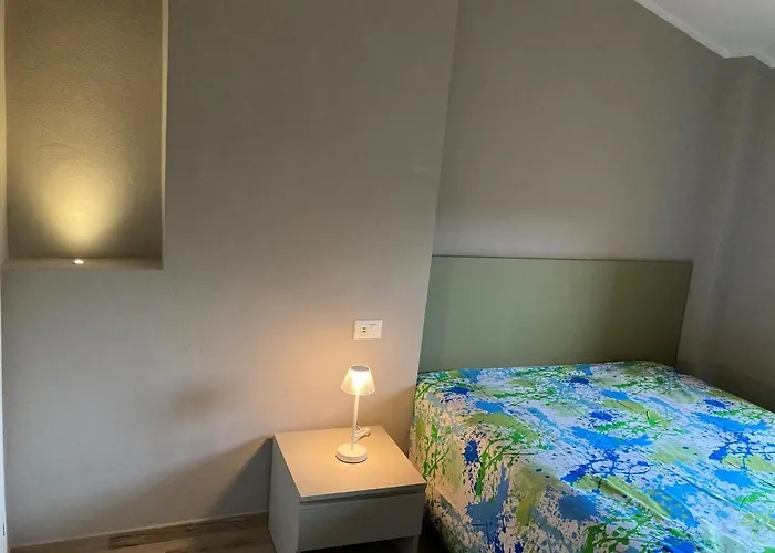 住宿加早餐酒店 Delica 佐拉普雷多萨