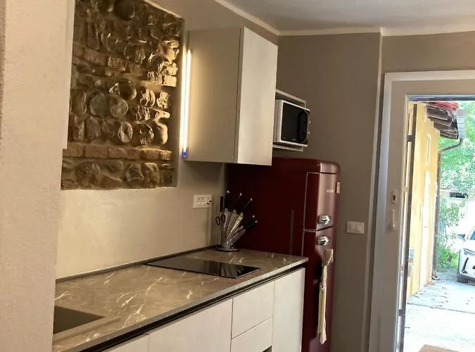 Delica 住宿加早餐酒店 3*