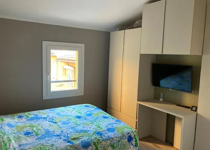 Delica 住宿加早餐酒店 佐拉普雷多萨