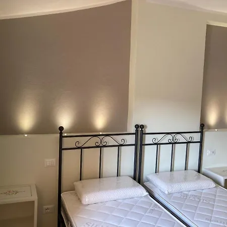 Delica Bed & Breakfast