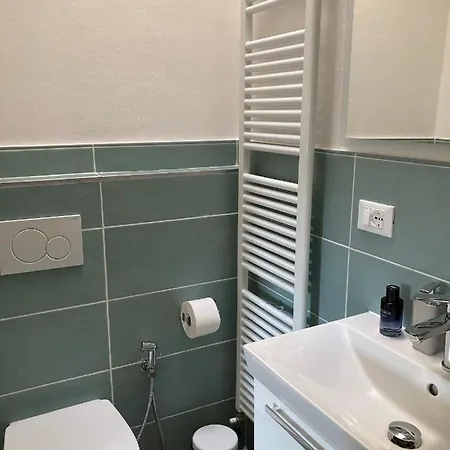 Bed & Breakfast Delica