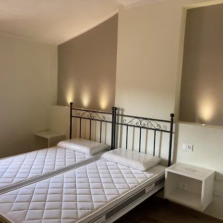 Bed & Breakfast Delica