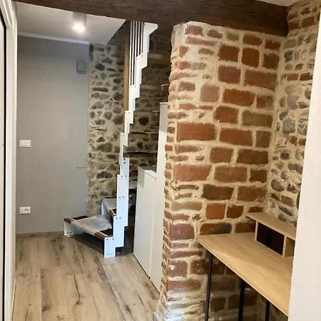 Oda ve Kahvaltı Delica Zola Predosa