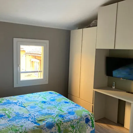 Delica Oda ve Kahvaltı Zola Predosa