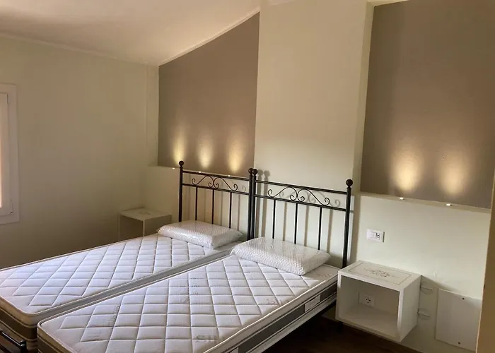 Nocleg ze śniadaniem Delica